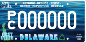 Plastic Free Delaware